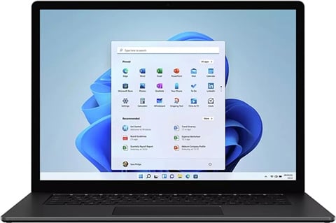 Microsoft Surface Laptop 4/i5-1135g7/8GB Ram/512GB SSD/13